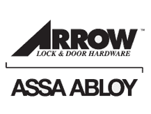 Arrow-lock-brand